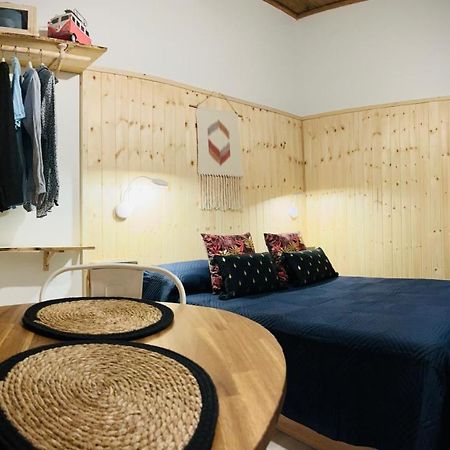 Studio Plaza Molino Del Gofio Only Adults 格拉纳迪利亚-德阿沃纳 外观 照片