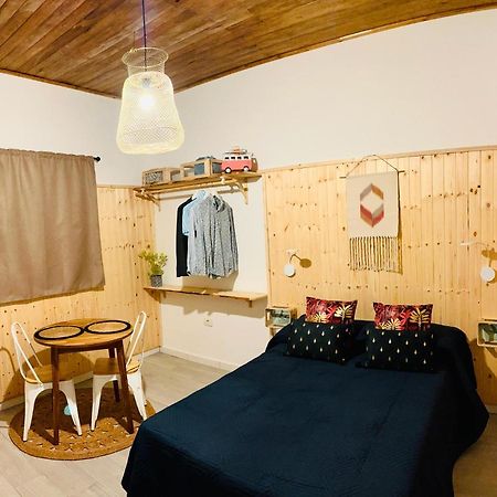 Studio Plaza Molino Del Gofio Only Adults 格拉纳迪利亚-德阿沃纳 外观 照片